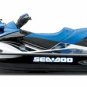 Jet Sky Honda 2009 AquaTrax F-15X