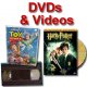 DVDs & Videos
