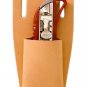 HEAVY DUTY LEATHER UTILITY KNIFE SHEATH / TOOL HOLDER