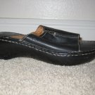 Leather Sandals