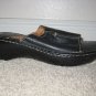 Leather Sandals