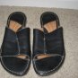 Leather Sandals