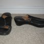 Leather Sandals