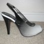 TWO LIPS  Peep Toe Pumps