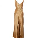 MORGAN & CO BLACK FORMAL GOWN PROM DRESS