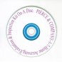 Home Accessing,Evaluation & Inspection Kit on a Disc.