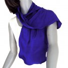 Forage Chiffon Shawl