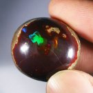 72.35 CT.HUGE NATURAL XTREM PLAY CLR CLEAR CHOCO FIRE OPAL