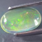 2.14 CT.FLAWLESS NATURAL XTREM PLAY COLR SUDAN FIRE OPAL