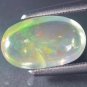 2.14 CT.FLAWLESS NATURAL XTREM PLAY COLR SUDAN FIRE OPAL