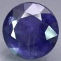 4.48 CT.HUGE NATURAL RD TOP VIOLET BLUE TANZANIA IOLITE