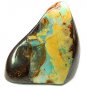 573.5 CT.VERY BIG NATURAL OWAH PLAY CLR YOWAH BOULDER OPAL