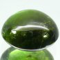 3.1 CT.NATURAL OV CAB NIGERIA FOREST GREEN TOURMALINE