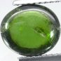 3.1 CT.NATURAL OV CAB NIGERIA FOREST GREEN TOURMALINE