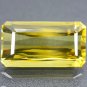 3.47 CT.VVS 1 NATURAL REC TANZANIA RICH GOLDEN CITRINE