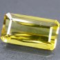 3.47 CT.VVS 1 NATURAL REC TANZANIA RICH GOLDEN CITRINE
