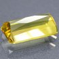 3.47 CT.VVS 1 NATURAL REC TANZANIA RICH GOLDEN CITRINE