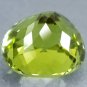 2.52 CT.EYE CLEAN FULL FIRE NATURAL OV LEMON CHRYSOBERYL