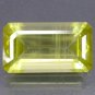 5.05 CT.HIGH QUALITY NATURAL OCT TANZANIA YELLOW APATITE
