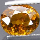 2.02 CT.RARE FIRELY NATURAL OV TOP RICH DRAVITE TOURMALINE