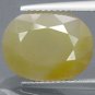 5.18 CT.RARE NATURL OV HONEY BROWN SARD CARNELIAN