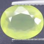 2.61 CT.RARE FLAWLESS NATURAL OV RICH LEMON CARNELIAN