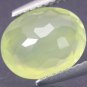 2.61 CT.RARE FLAWLESS NATURAL OV RICH LEMON CARNELIAN