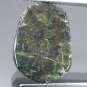 4.13 CT.RARE NATURL IRRIDESCENCE RED DRAGON AMMOLITE