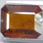11.66 CT.RARE BIG NATURAL OCT ORANGE TANZANIA HESSONITE