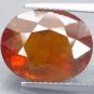 13.03 CT.RARE BIG NATURAL OV ORANGE TANZANIA HESSONITE