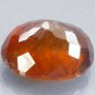 13.03 CT.RARE BIG NATURAL OV ORANGE TANZANIA HESSONITE