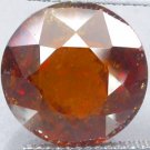 12.95 CT.RARE BIG NATURAL RD ORANGE TANZANIA HESSONITE