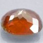 15.12 CT.RARE BIG NATURAL OV ORANGE TANZANIA HESSONITE