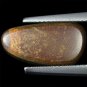 3.04 CT.NATURAL EXTREM PLAY COLOR AUSIE DOUBLET OPAL