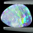 PERFECT NATURAL AUSIE XTREM PLAY COLOR DOUBLET OPAL 1.1 CT.