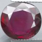 10.1 CT.HIGH QUALITY NATURAL 100% OVAL RED MADA RUBY