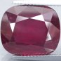 14.5 CT.BIG NATURAL 100% OVAL PINK RED MADAGASCAR RUBY