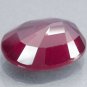 6.33 CT.HIGH QUALIYT NATURAL 100% OVAL RED MADA RUBY