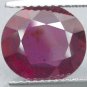 3.21 CT.NATURAL 100% JUICY RASPBERRY RED MADA RUBY