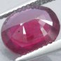 3.21 CT.NATURAL 100% JUICY RASPBERRY RED MADA RUBY