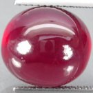 12.36 CT.RERE COLOR NATURAL 100% OVAL HOT PURE RED RUBY
