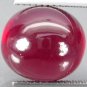 12.36 CT.RERE COLOR NATURAL 100% OVAL HOT PURE RED RUBY