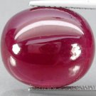 14.8 CT.RARE COLOR & BIG NATURAL100% PURE RED RUBY
