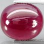 14.8 CT.RARE COLOR & BIG NATURAL100% PURE RED RUBY