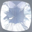 14.48 CT.FLAWLESS VERY RARE NATURAL CU CONCAVE SILVERITE