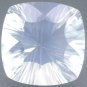 14.48 CT.FLAWLESS VERY RARE NATURAL CU CONCAVE SILVERITE