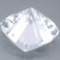 14.48 CT.FLAWLESS VERY RARE NATURAL CU CONCAVE SILVERITE