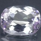 4.44 CT.FLAWLESS NATURAL CU RICH LILAC PINK AFGHAN KUNZITE