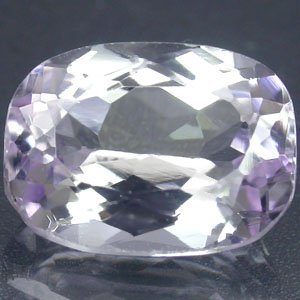 4.44 CT.FLAWLESS NATURAL CU RICH LILAC PINK AFGHAN KUNZITE