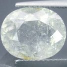 4.52 CT.VERY RARE NATURAL OV AFRICA ACHROITE TOUAMLINE NR